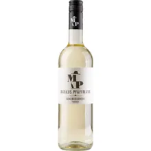 Pfaffmann Grauburgunder %27MP%27 QbA trocken Pfaffmann Grauburgunder %27MP%27 QbA trocken