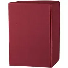 6er Geschenkkarton Welle Bordeaux 6er Geschenkkarton Welle Bordeaux