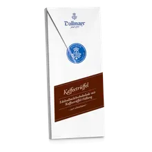 Kaffee-Trüffel SchokoladeDallmayr Kaffee-Trüffel SchokoladeDallmayr