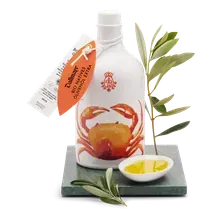 Bio Natives Olivenöl extra, fruttato intenso 500ml Bio Natives Olivenöl extra, fruttato intenso 500ml