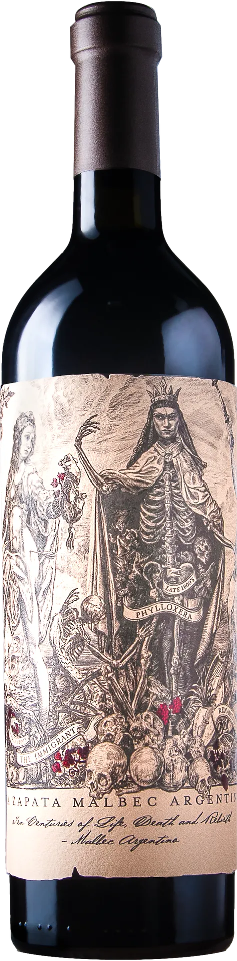 Catena Zapata Argentino Malbec 2022 Catena Zapata Argentino Malbec 2022