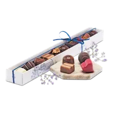 Pralinen KlarsichtstangeDallmayr Pralinen KlarsichtstangeDallmayr