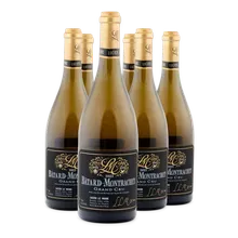 2023 Bâtard-Montrachet Grand Cru AC 2023 Bâtard-Montrachet Grand Cru AC