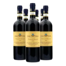2022 Chianti Classico Riserva le Baròncole DOCG 2022 Chianti Classico Riserva le Baròncole DOCG