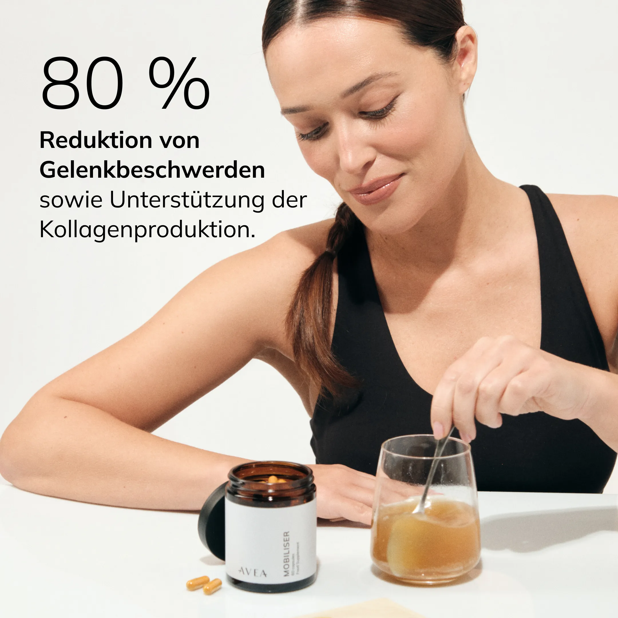 Mobility Routine – Bild 3