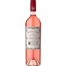 Doppio Passo Primitivo Rosato IGT Doppio Passo Primitivo Rosato IGT