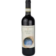 Attilio Ghisolfi Barolo Bussia Bricco Visette 2020 Attilio Ghisolfi Barolo Bussia Bricco Visette 2020