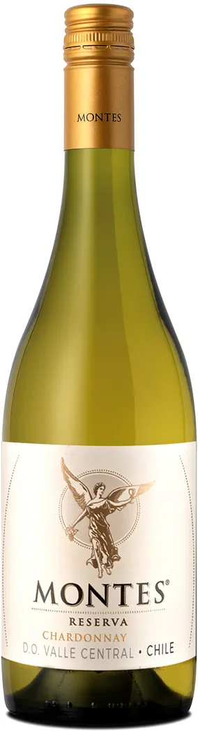 Montes Reserva Chardonnay Montes Reserva Chardonnay