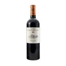 2019 Château Larrivet Haut-Brion 2019 Château Larrivet Haut-Brion