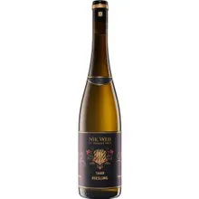 Nik Weis Sankt Urbans-Hof Saar Riesling feinherb Nik Weis Sankt Urbans-Hof Saar Riesling feinherb