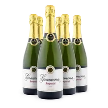 2019 Gramona Imperial Brut 2019 Gramona Imperial Brut