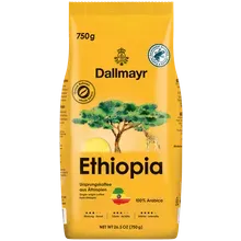 Ethiopia ganze Bohne 750g Ethiopia ganze Bohne 750g