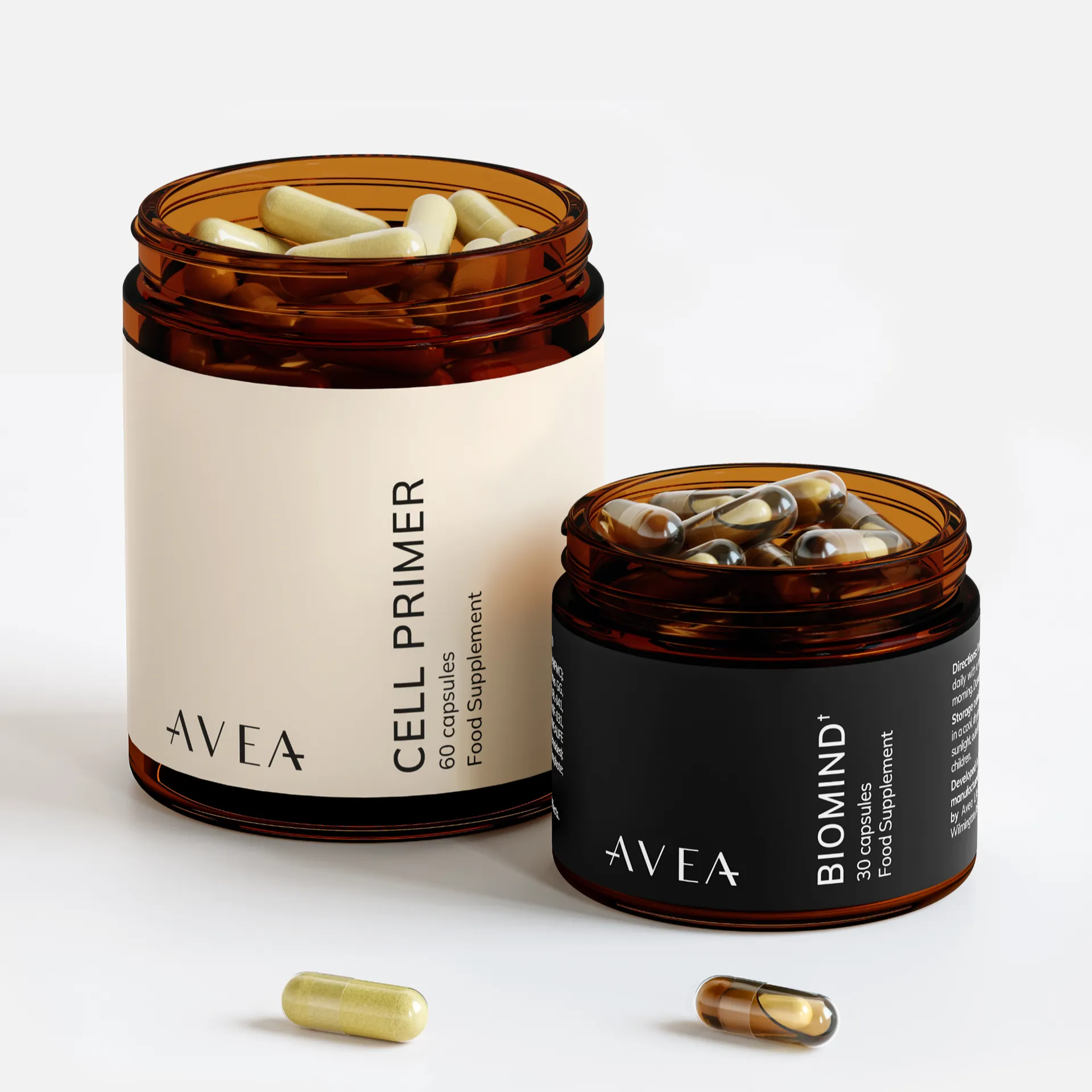 Inflammaging Routine Inflammaging Routine