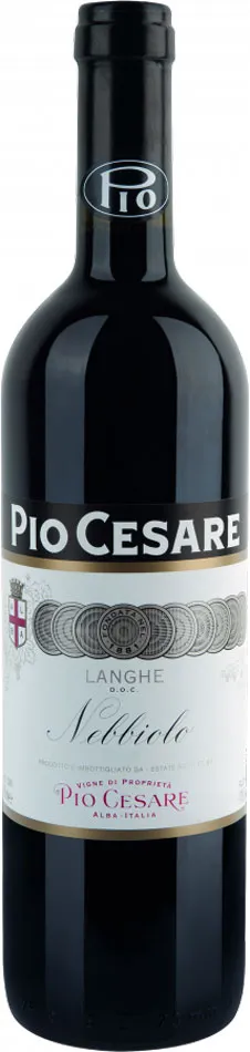 Pio Cesare Nebbiolo Langhe DOC Pio Cesare Nebbiolo Langhe DOC