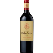 Chateau Phelan Segur Saint Estephe 2017 Chateau Phelan Segur Saint Estephe 2017