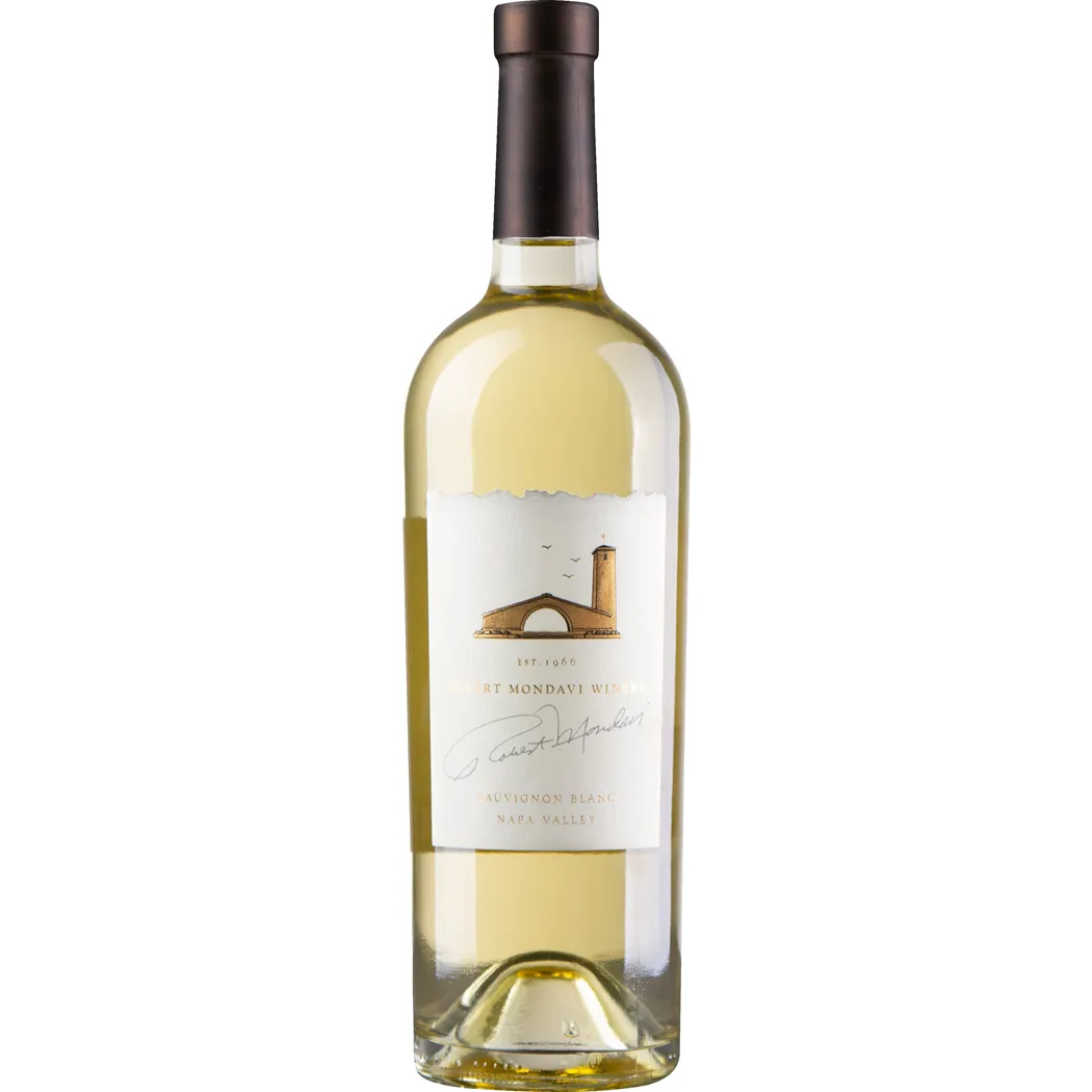 Robert Mondavi Sauvignon Blanc Napa Valley Robert Mondavi Sauvignon Blanc Napa Valley