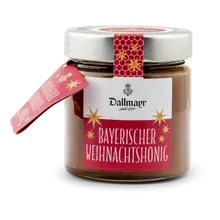 Bayerischer Weihnachtshonig Dallmayr Bayerischer Weihnachtshonig Dallmayr