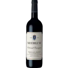 Meerlust Cabernet Sauvignon 2022 Meerlust Cabernet Sauvignon 2022