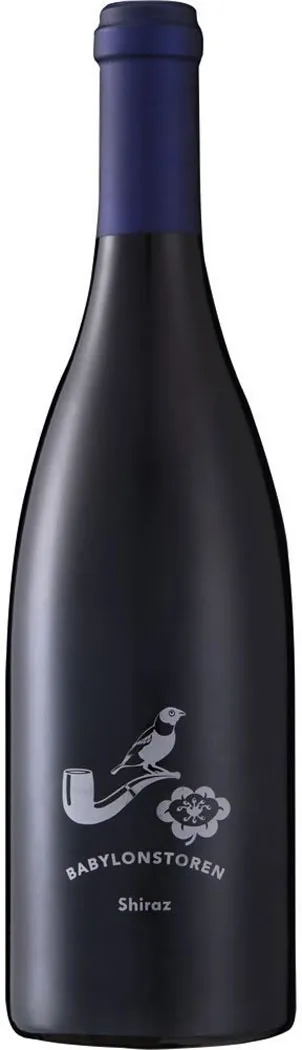 Babylonstoren Shiraz Babylonstoren Shiraz