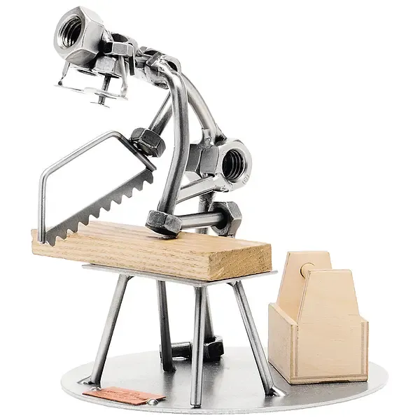 Schraubenmännchen Heimwerker Schraubenmännchen Heimwerker