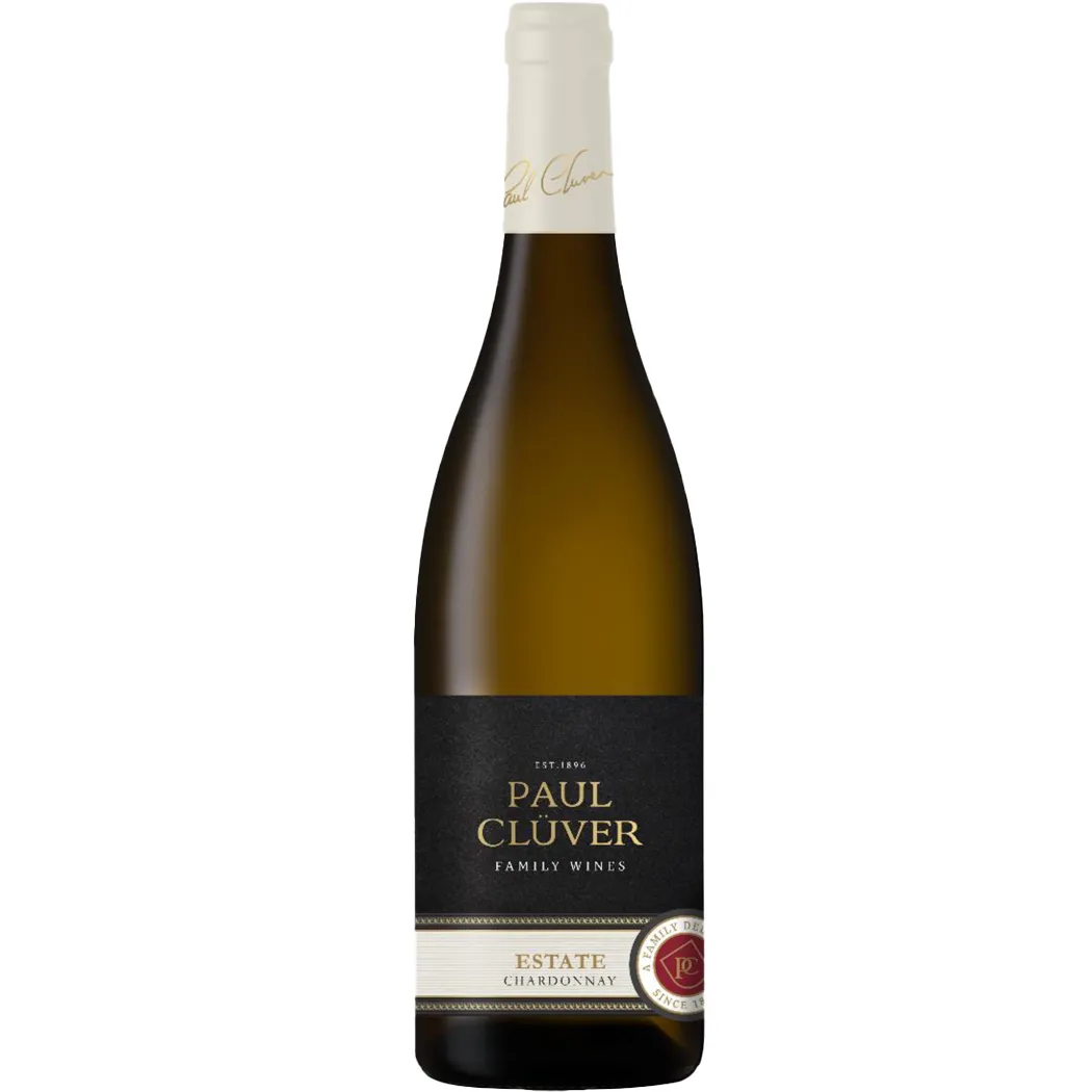 Paul Cluver Chardonnay Paul Cluver Chardonnay