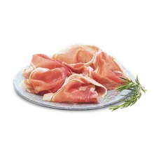 Jamon Gran Reserva Serrano, 30 Monate gereift Jamon Gran Reserva Serrano, 30 Monate gereift