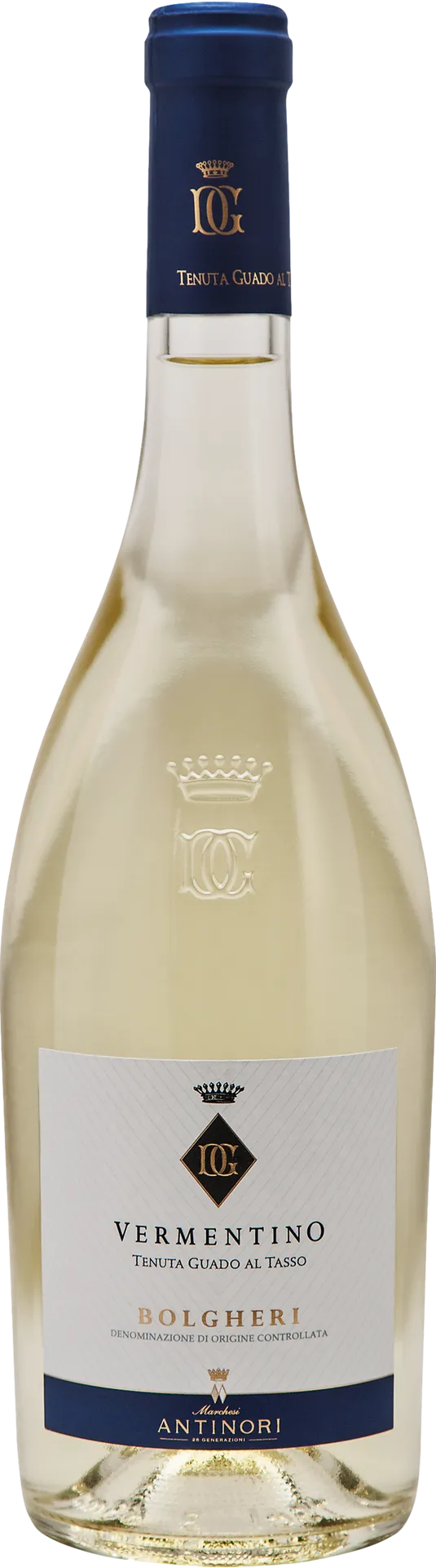 Antinori Guado al Tasso Vermentino di Bolgheri 2024 Antinori Guado al Tasso Vermentino di Bolgheri 2024