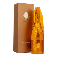 2014 Champagne Louis Roederer Cristal Rosé Brut 2014 Champagne Louis Roederer Cristal Rosé Brut