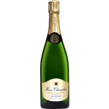 Henri Champliau Cremant de Bourgogne Authentique Brut Henri Champliau Cremant de Bourgogne Authentique Brut