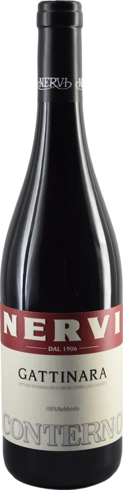 Nervi Conterno Gattinara 2015 Nervi Conterno Gattinara 2015