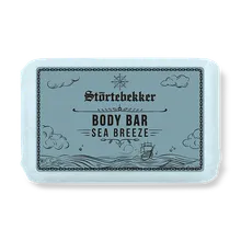 Body Bar Sea Breeze - 120g Body Bar Sea Breeze - 120g