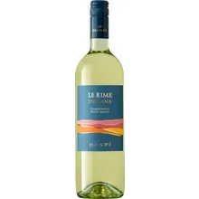 Banfi Le Rime Chardonnay Pinot Grigio Toscana IGT 2025 Banfi Le Rime Chardonnay Pinot Grigio Toscana IGT 2025