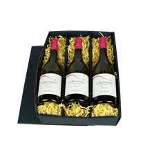 Vinolisa Selezione Präsent "Amore" - Weine in hochwertiger Geschenkverpackung Vinolisa Selezione Präsent "Amore" - Weine in hochwertiger Geschenkverpackung