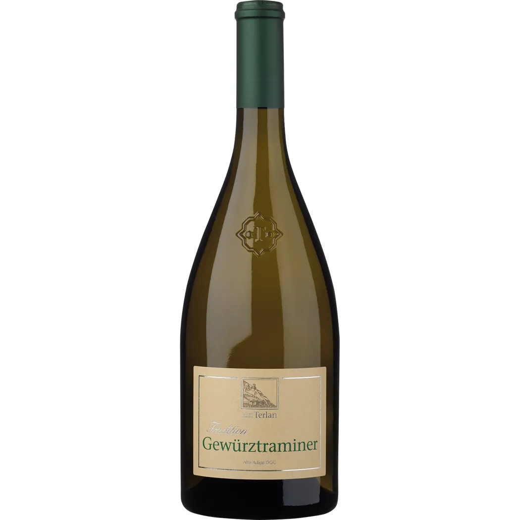 Terlan Gewürztraminer DOC Terlan Gewürztraminer DOC