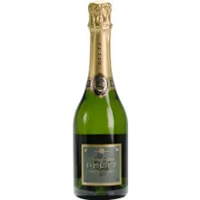 Champagne Deutz Brut Classic 0,375 Liter Champagne Deutz Brut Classic 0,375 Liter