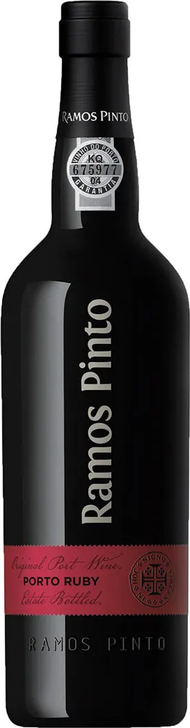 Ramos Pinto Port Ruby Ramos Pinto Port Ruby