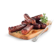 Txistorra Txistorra