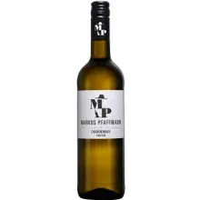 Pfaffmann Chardonnay 'M.P.' QbA trocken Pfaffmann Chardonnay 'M.P.' QbA trocken
