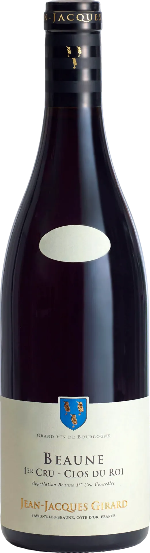 Domaine Jean-Jacques Girard Beaune Premier Cru Clos du Roi 2023 Domaine Jean-Jacques Girard Beaune Premier Cru Clos du Roi 2023