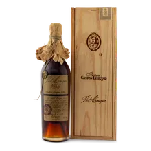 1922 Bas Armagnac Baron Gaston Legrand 1922 Bas Armagnac Baron Gaston Legrand