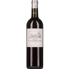 Château Cantemerle Grand Cru Haut-Médoc AOC 2019 Château Cantemerle Grand Cru Haut-Médoc AOC 2019