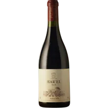 Clos de Gat Har%27el Syrah 2020 Clos de Gat Har%27el Syrah 2020