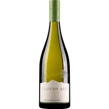 Cloudy Bay Sauvignon Blanc Cloudy Bay Sauvignon Blanc