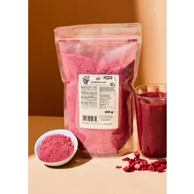 Gefriergetrocknetes Cranberrypulver 250 g Gefriergetrocknetes Cranberrypulver 250 g