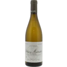 Marc Colin et Fils Puligny-Montrachet Le Trezin 2023 Marc Colin et Fils Puligny-Montrachet Le Trezin 2023