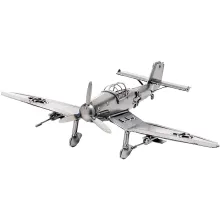 Modellflugzeug Sturzkampfflugzeug aus Metall Modellflugzeug Sturzkampfflugzeug aus Metall