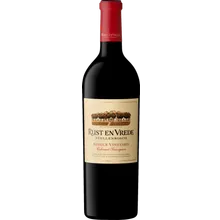 Rust en Vrede Cabernet Sauvignon 2021 Rust en Vrede Cabernet Sauvignon 2021