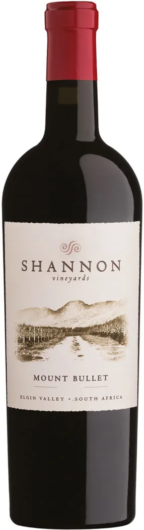 Shannon Mount Bullet Merlot Shannon Mount Bullet Merlot