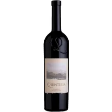 Quintessa Napa Valley 2018 Quintessa Napa Valley 2018