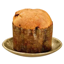 Flamigni Mini Panettone mit Schokostückchen 80 g